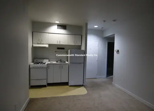 Property at 546 Columbus Ave Unit 7, Boston, MA, 02118, 1 bed, 1 bath, [object Object]