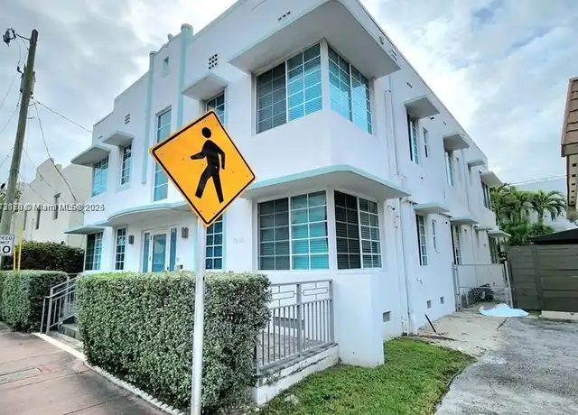 Property at 7936 Harding Ave Unit 3, Miami Beach, FL, 33141, 1 bed, 1 bath, [object Object]