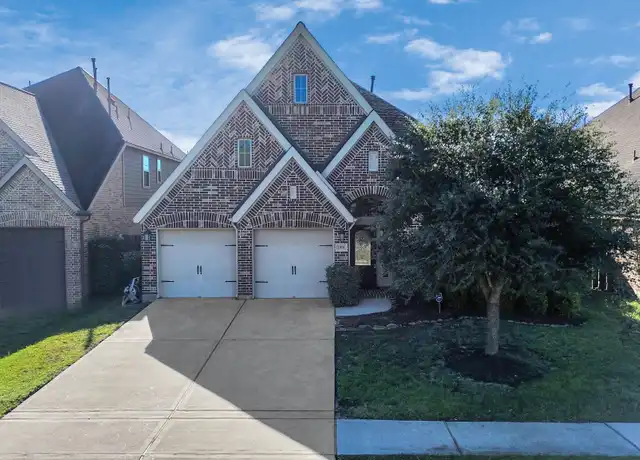 Property at 23011 Fenster Fox Ter, Katy, TX, 77493, 4 beds, 3 baths, [object Object]