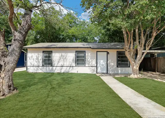 Property at 507 Pecan Valley Dr, San Antonio, TX, 78220, 3 beds, 1 bath, [object Object]