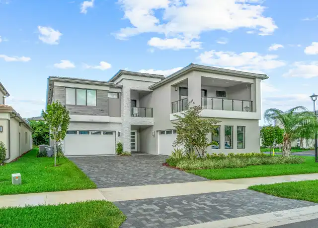 Property at 17081 Five Waters Ave, Boca Raton, FL, 33496, 5 beds, 6.5 baths, [object Object]