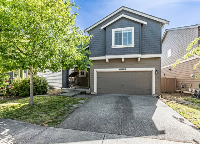 Property at 1107 27th St NW, Puyallup, WA, 98371, 4 beds, 2.5 baths, [object Object]