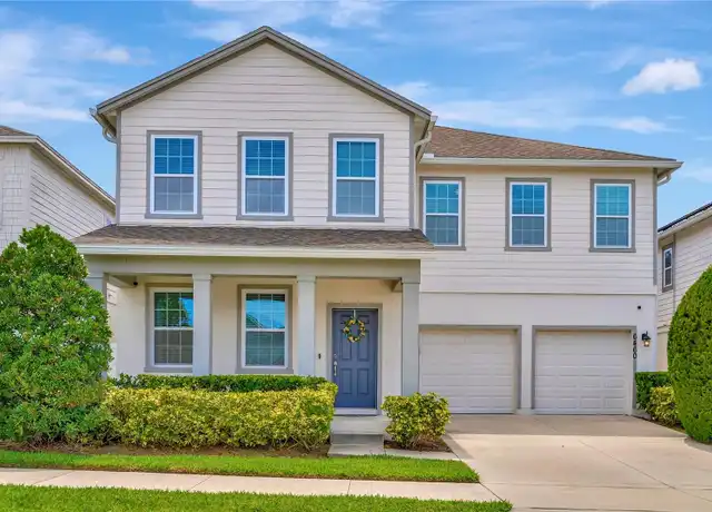Property at 6460 Makrut Lime Dr, Winter Garden, FL, 34787, 4 beds, 3.5 baths, [object Object]