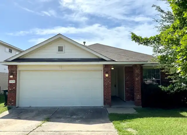 Property at 14828 Falling Stone Ln, Pflugerville, TX, 78660, 4 beds, 2 baths, [object Object]
