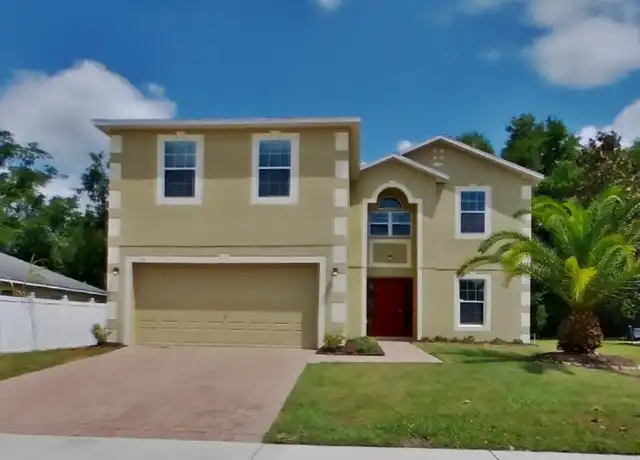 Property at 119 No Name Key Dr, Deland, FL, 32720, 4 beds, 2.5 baths, [object Object]