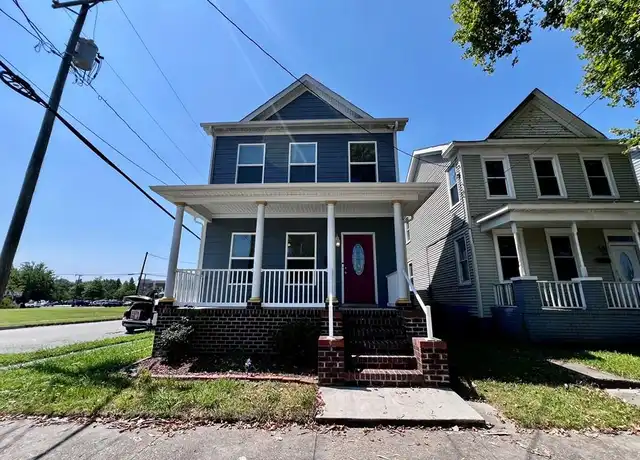 Property at 1901 High St, Portsmouth, VA, 23704, 4 beds, 3 baths, [object Object]
