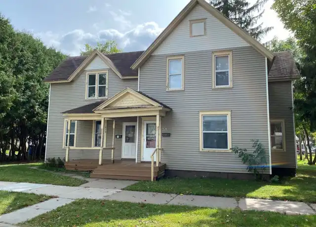 Property at 619 Chicago Ave, Wausau, WI, 54403, 2 beds, 1 bath, [object Object]