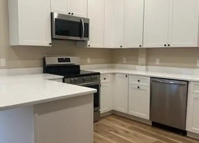 Property at 25 N Washington St Unit A, North Attleborough, MA, 02760, 3 beds, 1 bath, [object Object]