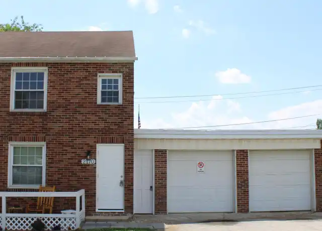 Property at 2170 S Queen St Unit B, York, PA, 17402, 2 beds, 1 bath, [object Object]