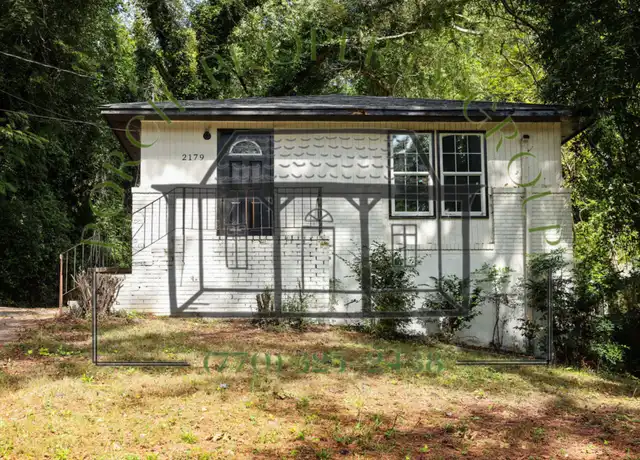 Property at 2179 Worthem Ave SW, Atlanta, GA, 30311, 3 beds, 1 bath, [object Object]