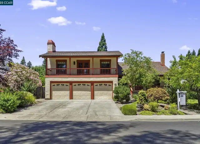 Property at 332 Cameron Cir, San Ramon, CA, 94583, 4 beds, 3 baths, [object Object]