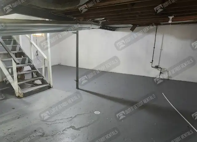 Property at 18676 Lamont St, Detroit, MI, 48234, 2 beds, 1 bath, [object Object]