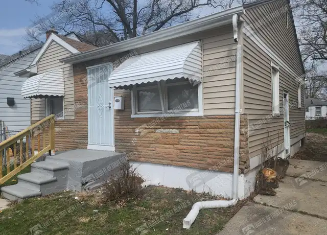Property at 18676 Lamont St, Detroit, MI, 48234, 2 beds, 1 bath, [object Object]