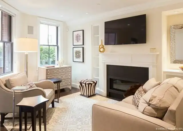 Property at 275 Marlborough St Unit 2, Boston, MA, 02116, 0 beds, 1 bath, [object Object]