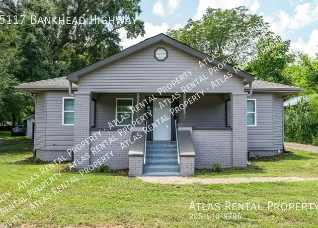 Property at 5117 Bankhead Hwy, Adamsville, AL, 35005, 4 beds, 2 baths, [object Object]