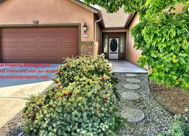 Property at 318 S Wind Ct, Visalia, CA, 93292, 3 beds, 2 baths, [object Object]