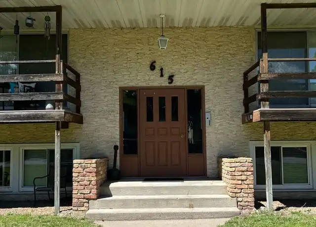 Property at 615 Bean St Unit 5, Anoka, MN, 55303, 2 beds, 1 bath, [object Object]