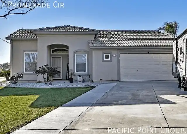 Property at 1437 Promenade Cir, Tracy, CA, 95376, 3 beds, 2 baths, [object Object]