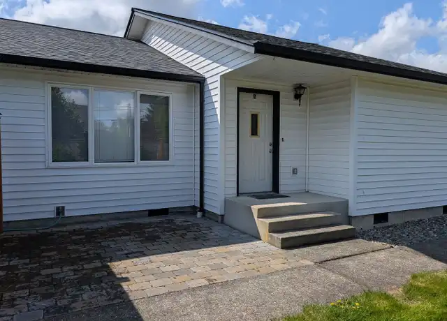 Property at 821 Lucas Dr Unit A, Sedro-Woolley, WA, 98284, 2 beds, 1 bath, [object Object]