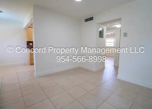 Property at 1507 Argyle Dr Unit 207, Fort Lauderdale, FL, 33312, 2 beds, 1 bath, [object Object]