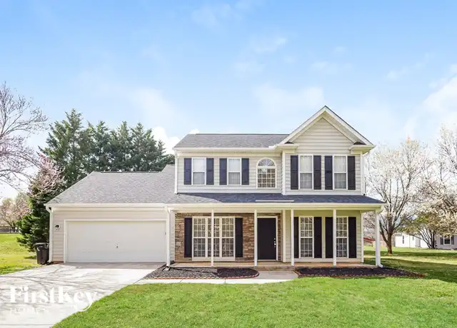Property at 612 Barbee Farm Dr, Monroe, NC, 28110, 3 beds, 2 baths, [object Object]