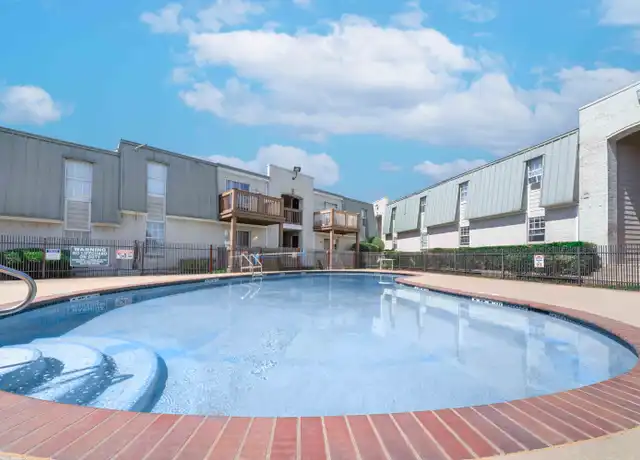 Property at 6520 Red Sierra Dr Unit A1, Fort Worth, TX, 76112, 1 bed, 1 bath, [object Object]