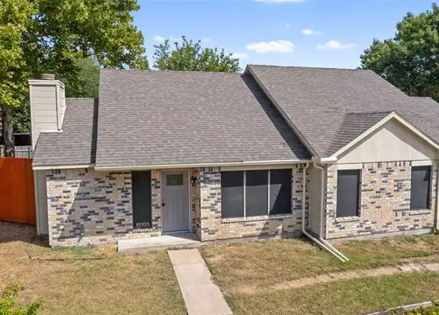 Property at 1519 Charleston Cv, Mesquite, TX, 75149, 2 beds, 1.5 baths, [object Object]