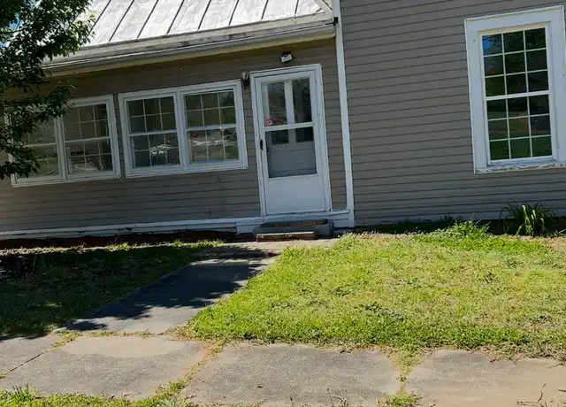 Property at 404 S Greene St Unit A, Wadesboro, NC, 28170, 3 beds, 1 bath, [object Object]