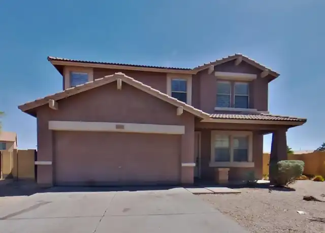 Property at 45438 W Guilder Ave, Maricopa, AZ, 85139, 5 beds, 2.5 baths, [object Object]