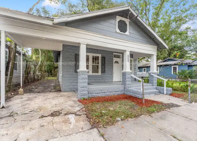 Property at 1478 W 5th St, Jacksonville, FL, 32209, 3 beds, 1 bath, [object Object]