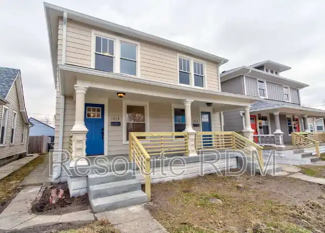 Property at 1313 Ringgold Ave, Indianapolis, IN, 46203, 2 beds, 1.5 baths, [object Object]