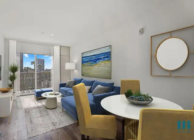 Property at Westgate Wonder by Wiseman - 1233 S Westgate Ave, Los Angeles, CA, 90025, 3 beds, 3 baths, [object Object]