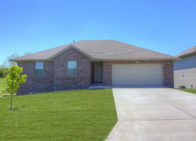 Property at 848 E Purple Martin St, Nixa, MO, 65714, 3 beds, 2 baths, [object Object]