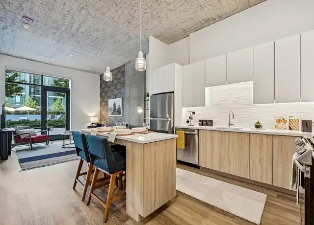Property at Solverre - 4600 N Marine Dr, Chicago, IL, 60640, 0 beds, 1 bath, [object Object]