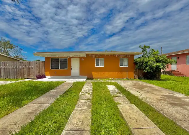 Property at 15800 NW 39th Pl Unit 15800, Opa-locka, FL, 33054, 2 beds, 1 bath, [object Object]