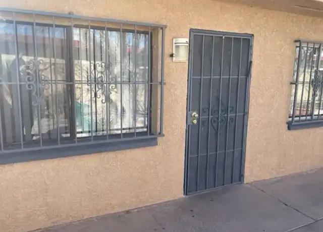 Property at 2525 Bassler St Unit A, North Las Vegas, NV, 89030, 2 beds, 1 bath, [object Object]