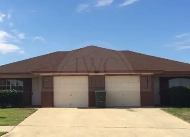 Property at 4401 July Dr Unit B, Killeen, TX, 76549, 3 beds, 2 baths, [object Object]