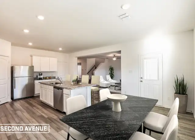 Property at 10906 Juliette Pass, Converse, TX, 78109, 4 beds, 2.5 baths, [object Object]