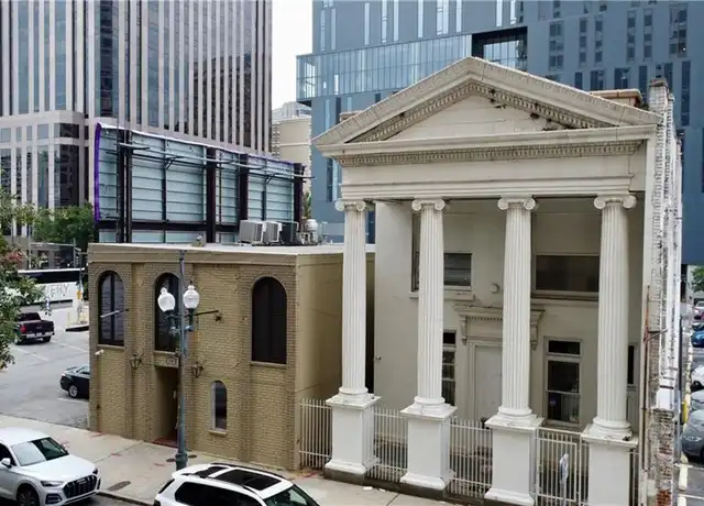 Property at 518 S Rampart St, New Orleans, LA, 70113, 3 beds, 2 baths, [object Object]
