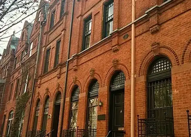Property at 838 Park Ave, Baltimore, MD, 21201, 0 beds, 1 bath, [object Object]