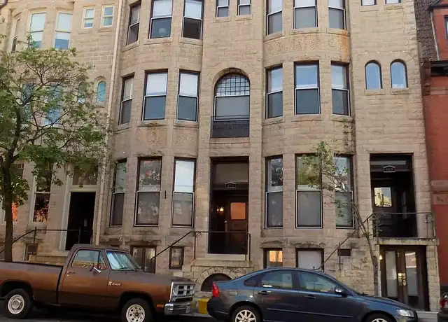 Property at 838 Park Ave, Baltimore, MD, 21201, 0 beds, 1 bath, [object Object]