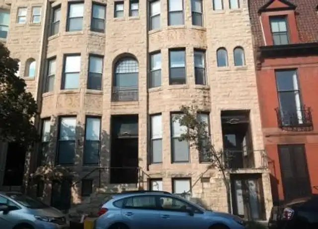 Property at 838 Park Ave, Baltimore, MD, 21201, 0-2 beds, 1 bath, [object Object]