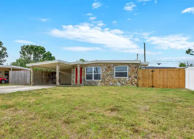 Property at 8233 Portulaca Ave, Seminole, FL, 33777, 3 beds, 2 baths, [object Object]