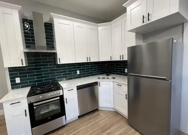 Property at 1076 Summit Ave Unit 4, Jersey City, NJ, 07307, 1 bed, 1 bath, [object Object]