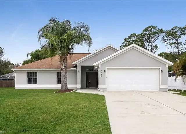 Property at 3719 N Salford Blvd, North Port, FL, 34286, 4 beds, 2 baths, [object Object]