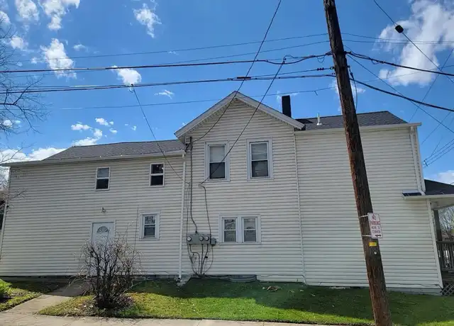 Property at 72 Conklin Ave, Binghamton, NY, 13903, 4 beds, 2 baths, [object Object]