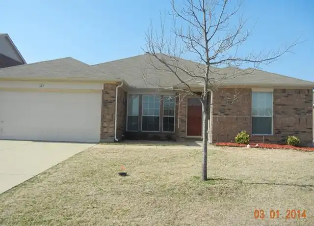 Property at 123 Painted Trl, Forney, TX, 75126, 4 beds, 2 baths, [object Object]