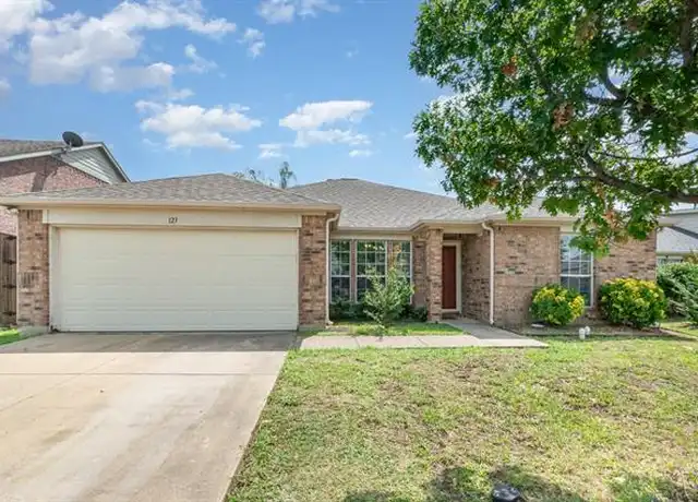 Property at 123 Painted Trl, Forney, TX, 75126, 4 beds, 2 baths, [object Object]