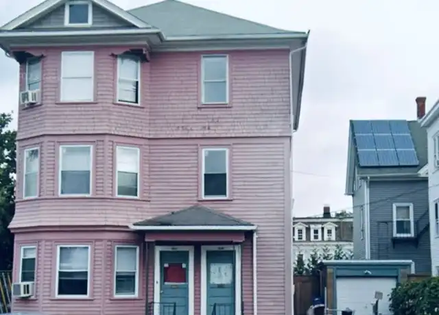 Property at 1315 Westminster St, Providence, RI, 02909, 3 beds, 1 bath, [object Object]