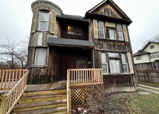 Property at 1124 N Walnut St Unit 3, Danville, IL, 61832, 0 beds, 1 bath, [object Object]